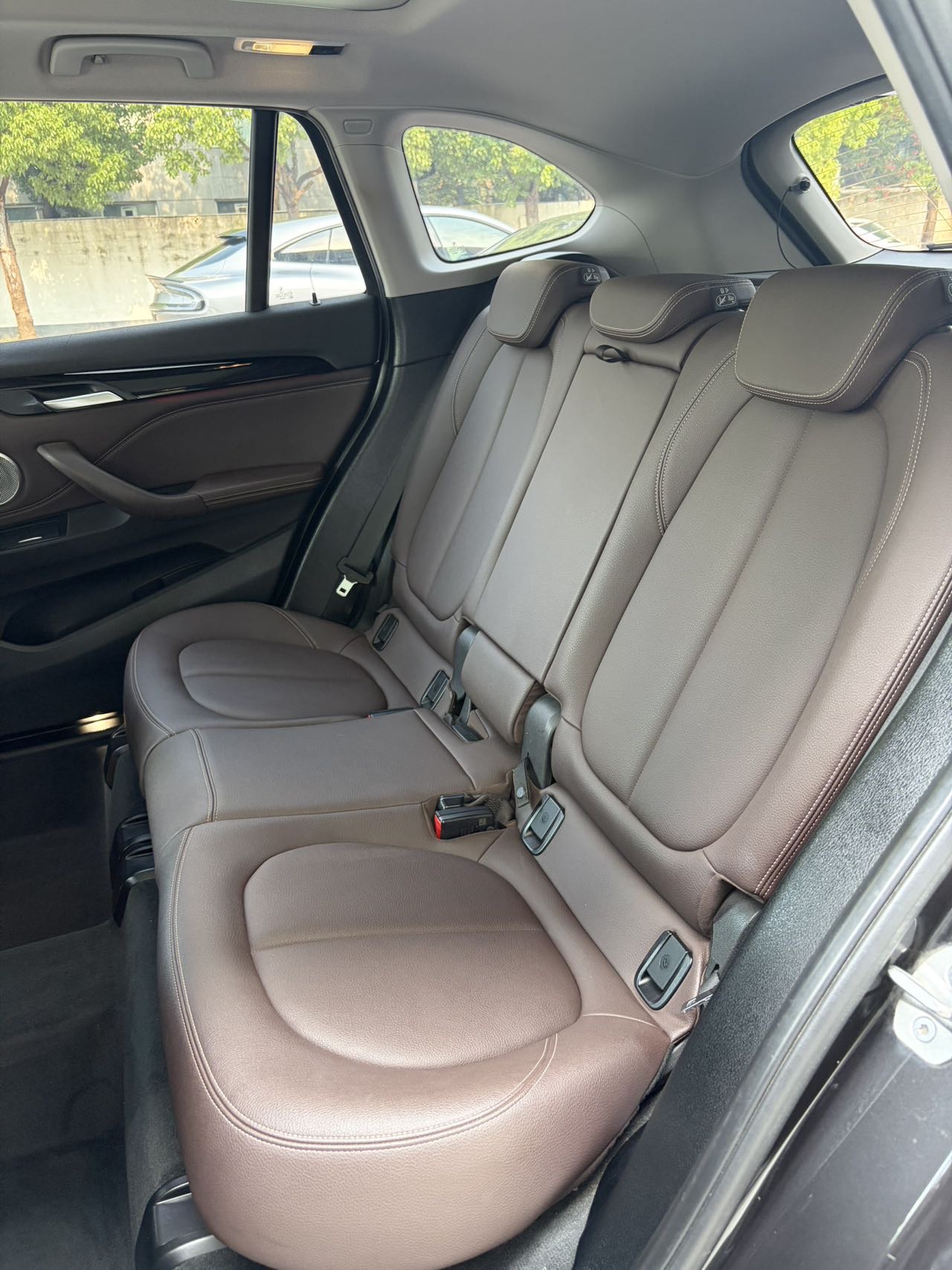 BMW X1 2021 car image #5