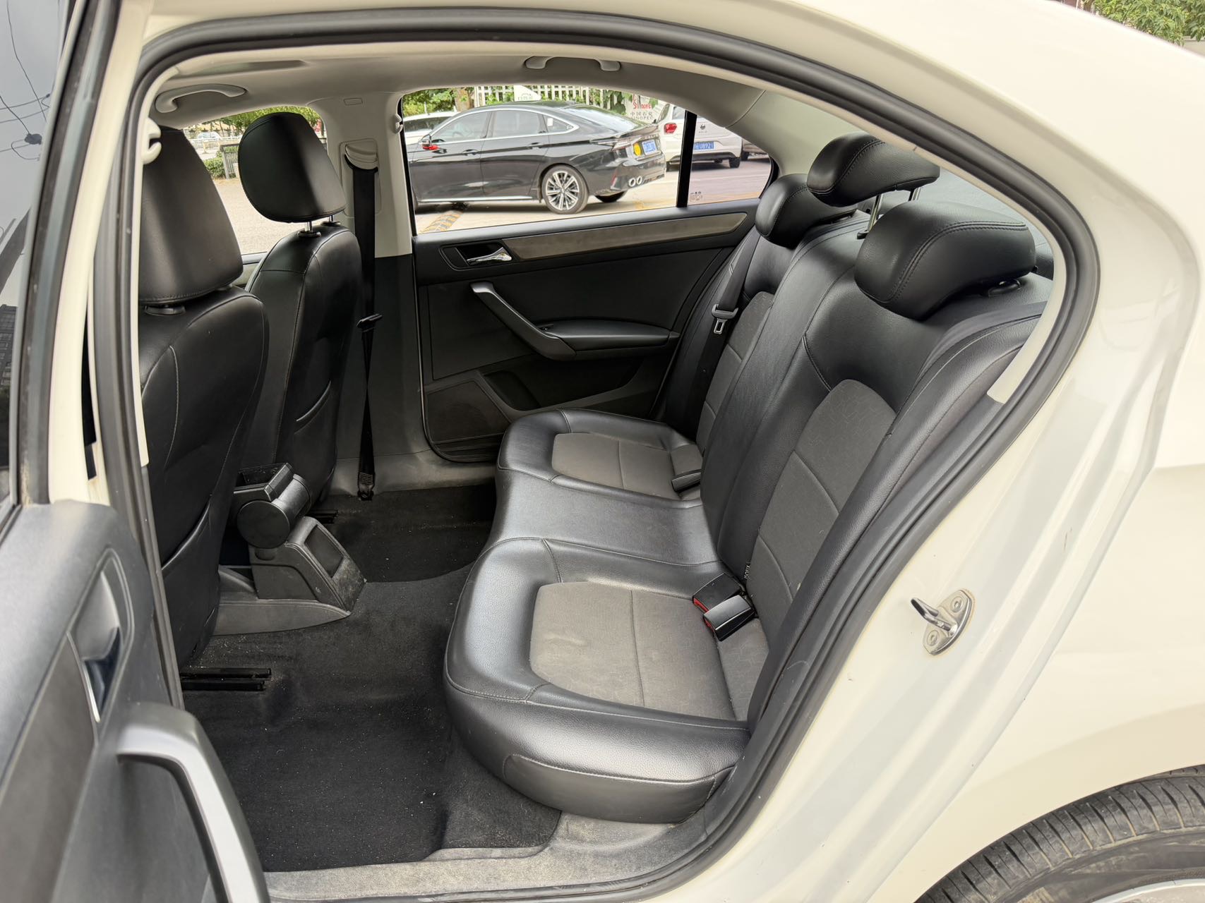 Volkswagen Santana 2014 #12 Volkswagen Santana 2014 car image #12