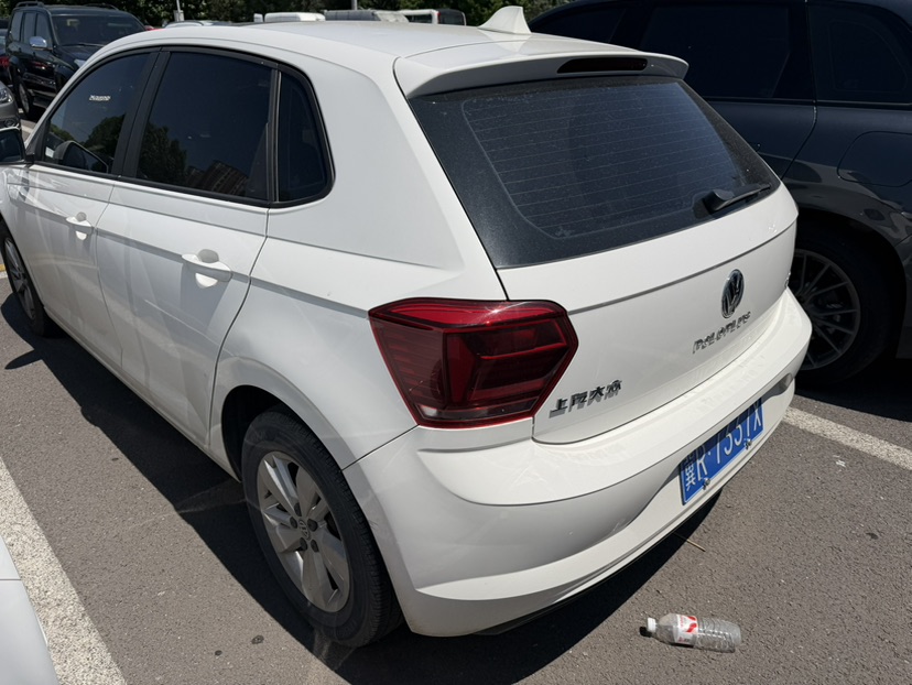 Volkswagen Lavida 2020 #4 Volkswagen Lavida 2020 car image #4