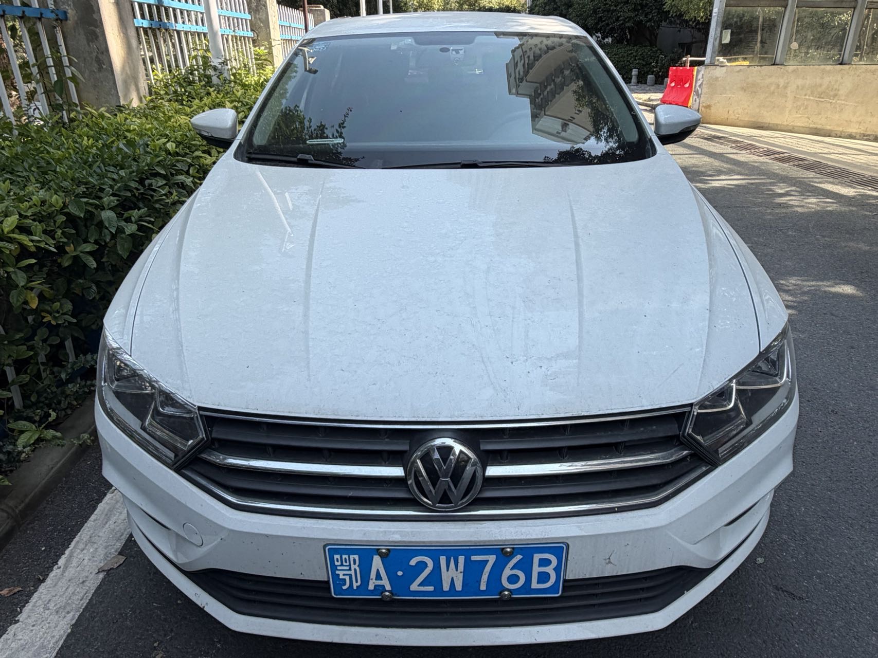 Volkswagen Bora 2020 #2 Volkswagen Bora 2020 صورة سيارة #2