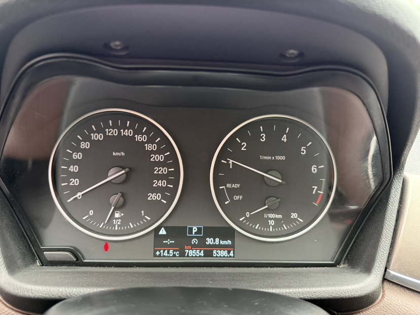 BMW X1 2018 #12 BMW X1 2018 car image #12