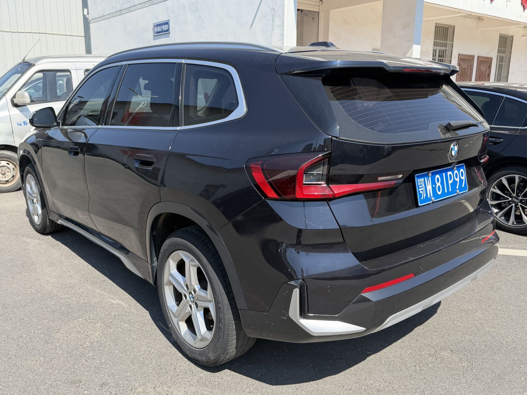BMW X1 2023 #10 BMW X1 2023 imagem de carro #10