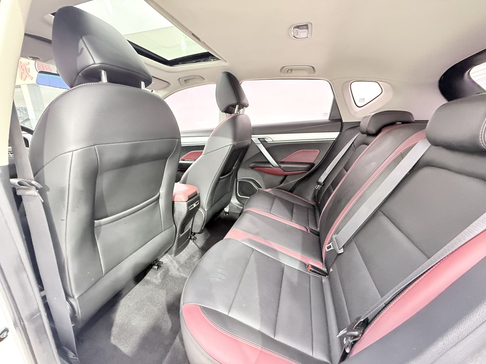 GEELY Coolray 2022 #8 GEELY Coolray 2022 car image #8