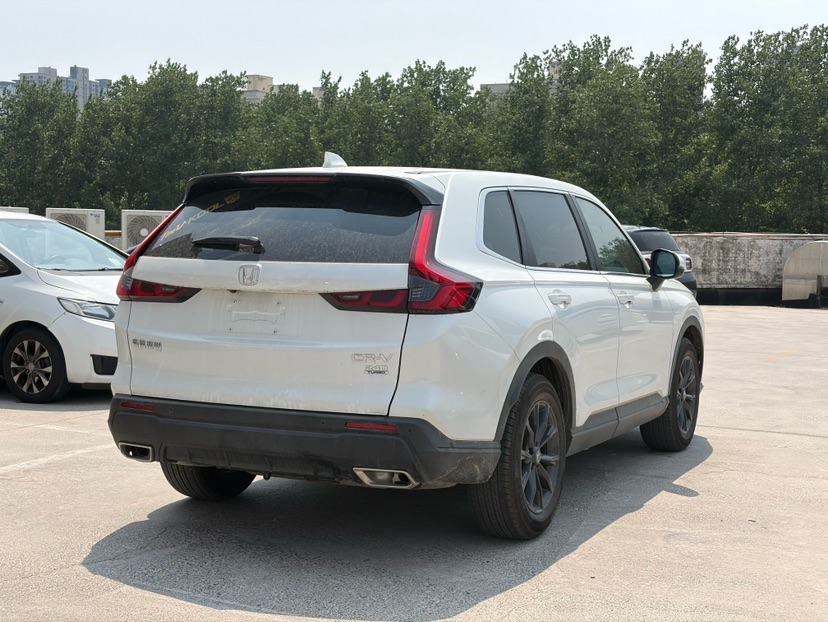 Honda CR-V 2026 car image #7