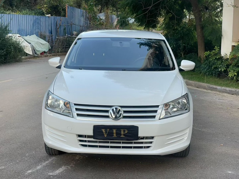 Volkswagen Santana 2017 #2 Volkswagen Santana 2017 car image #2