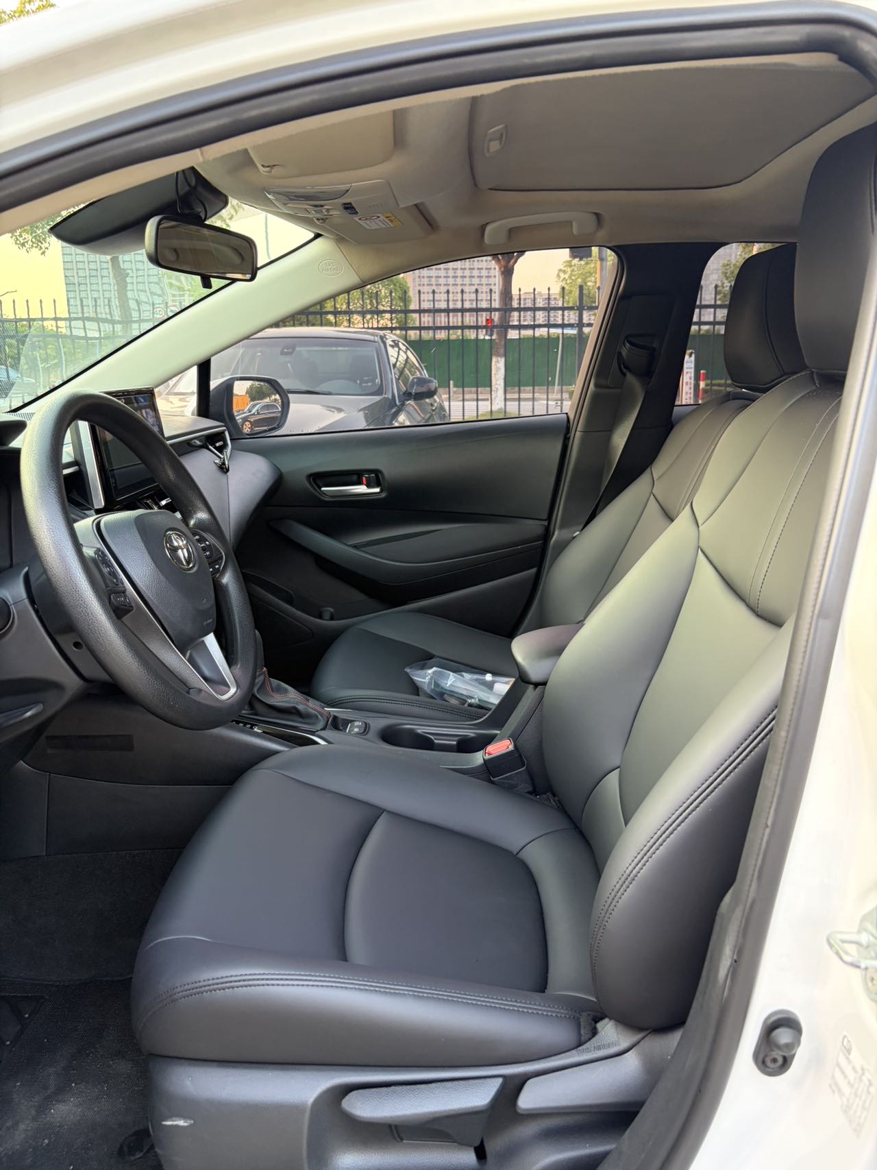 Toyota Corolla 2022 car image #4