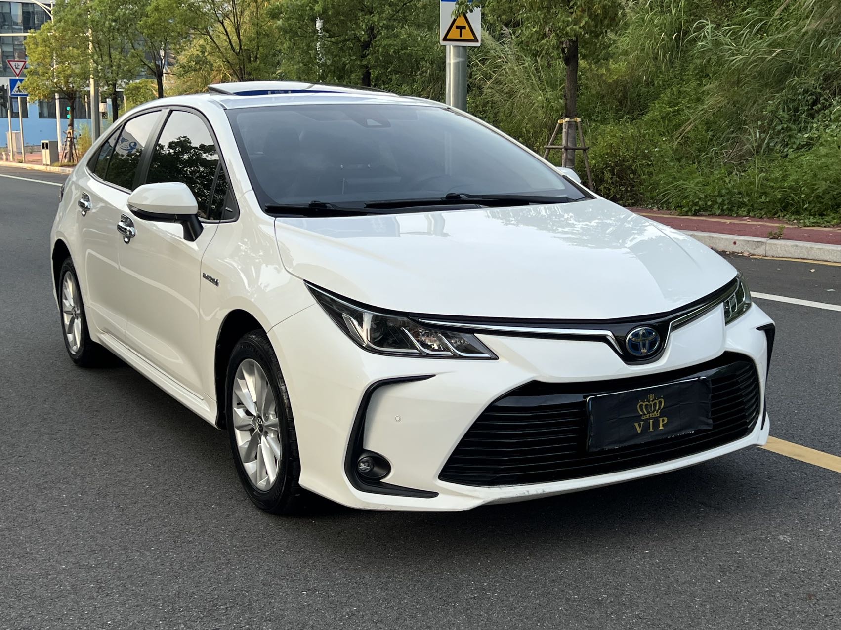 Toyota Corolla 2020 #3 Toyota Corolla 2020 car image #3