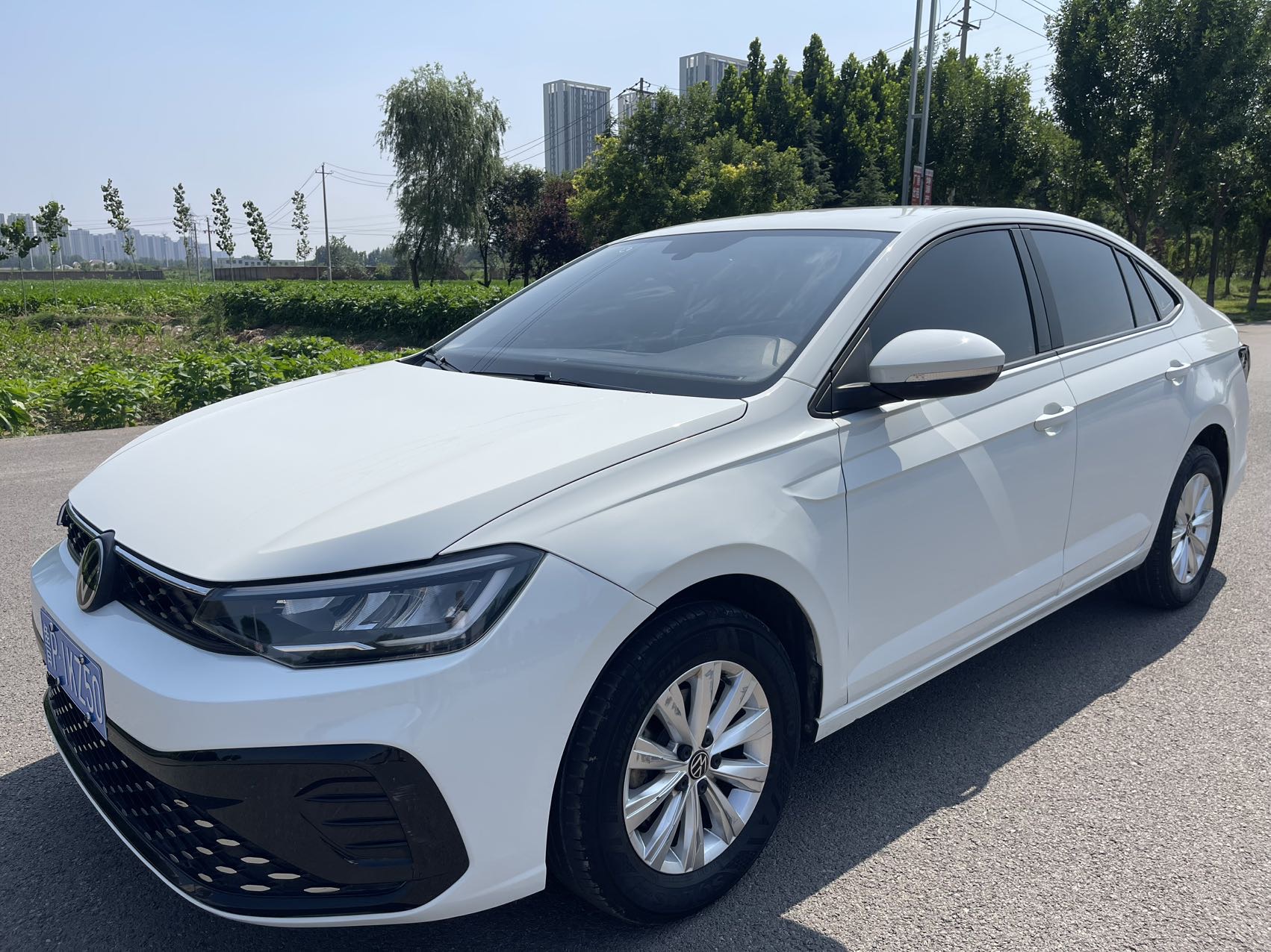 Volkswagen Lavida 2023 Volkswagen Lavida 2023 car image