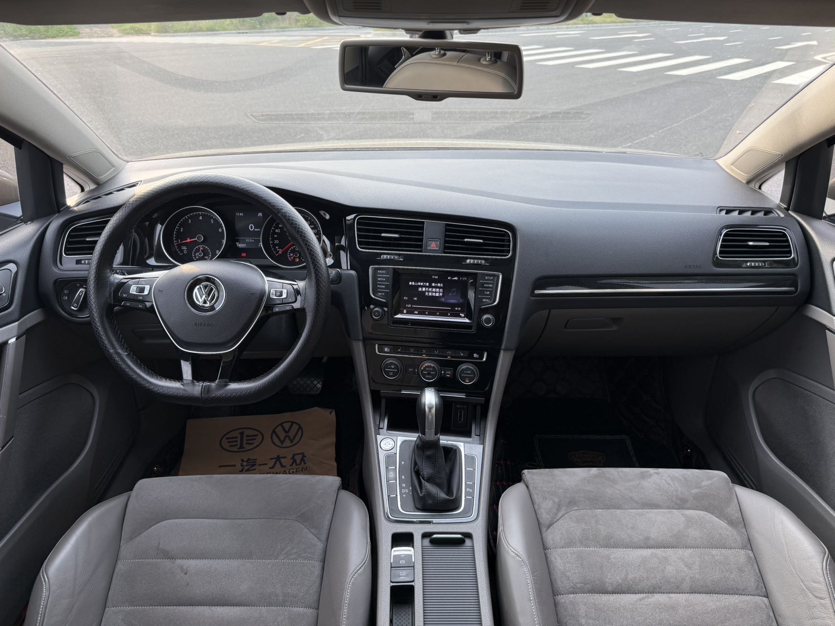 Volkswagen Golf 2014 #6 Volkswagen Golf 2014 car image #6