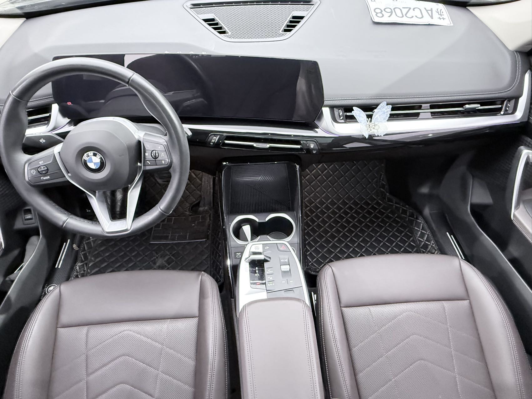 BMW X1 2024 car image #16