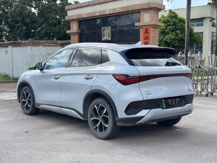 BYD Yuan Plus 2024 car image #6