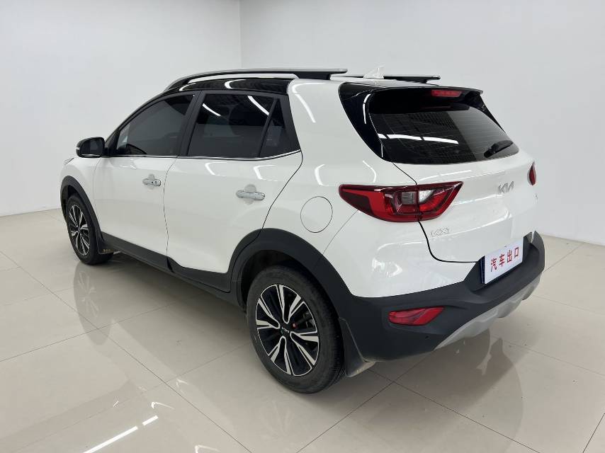 Kia KX1 2023 car image #6