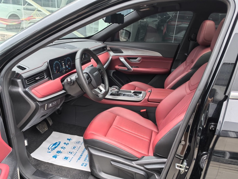 Jetour X70 PLUS 2025 #2 Jetour X70 PLUS 2025 car image #2
