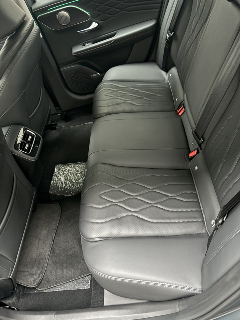 Chery Arrizo 8 Pro 2025 #7 Chery Arrizo 8 Pro 2025 صورة سيارة #7