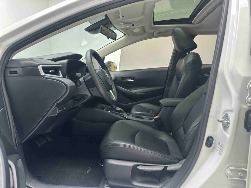 Toyota Corolla 2022 car image #2