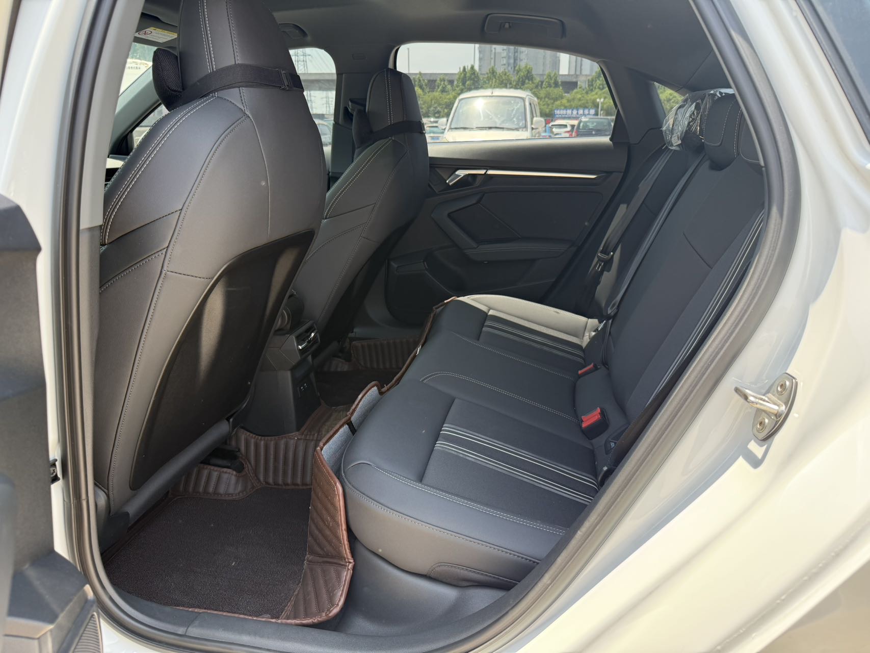 Audi A3 2023 car image #6