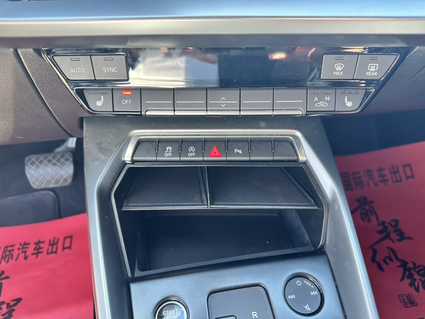 Audi A3 2023 car image #15