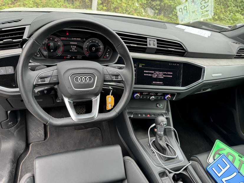 Audi Q3 2026 #4 Audi Q3 2026 car image #4