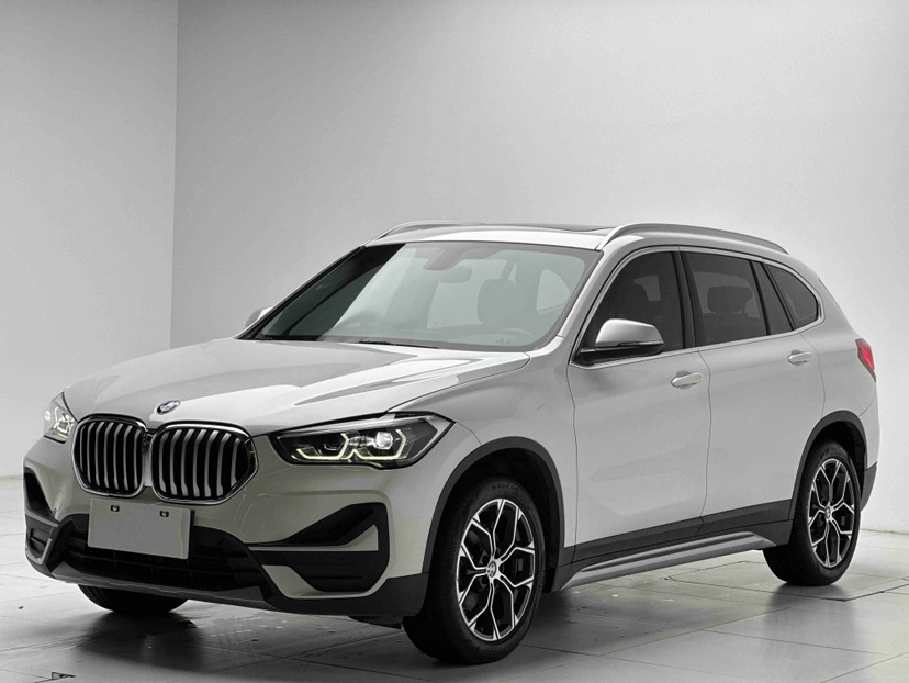 BMW X1 2023 BMW X1 2023 car image
