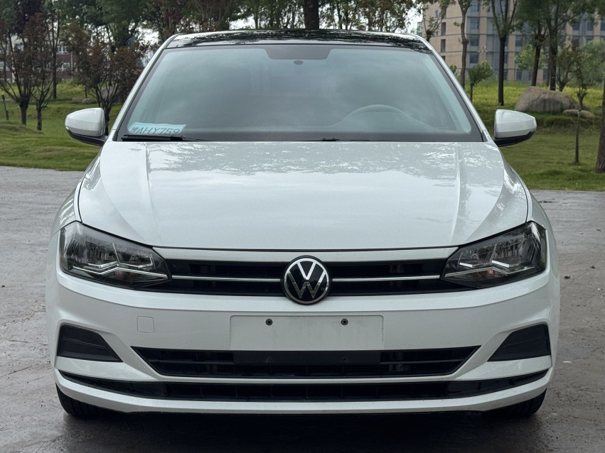 Volkswagen Polo 2023 #2 Volkswagen Polo 2023 car image #2