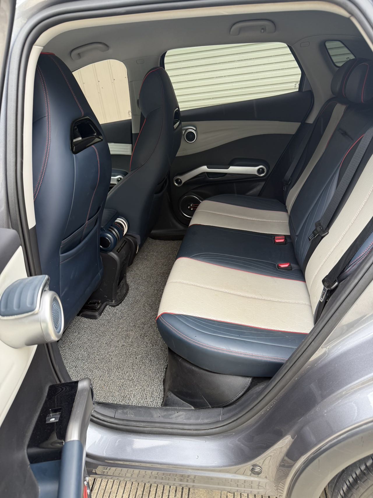 BYD Yuan Plus 2023 car image #5