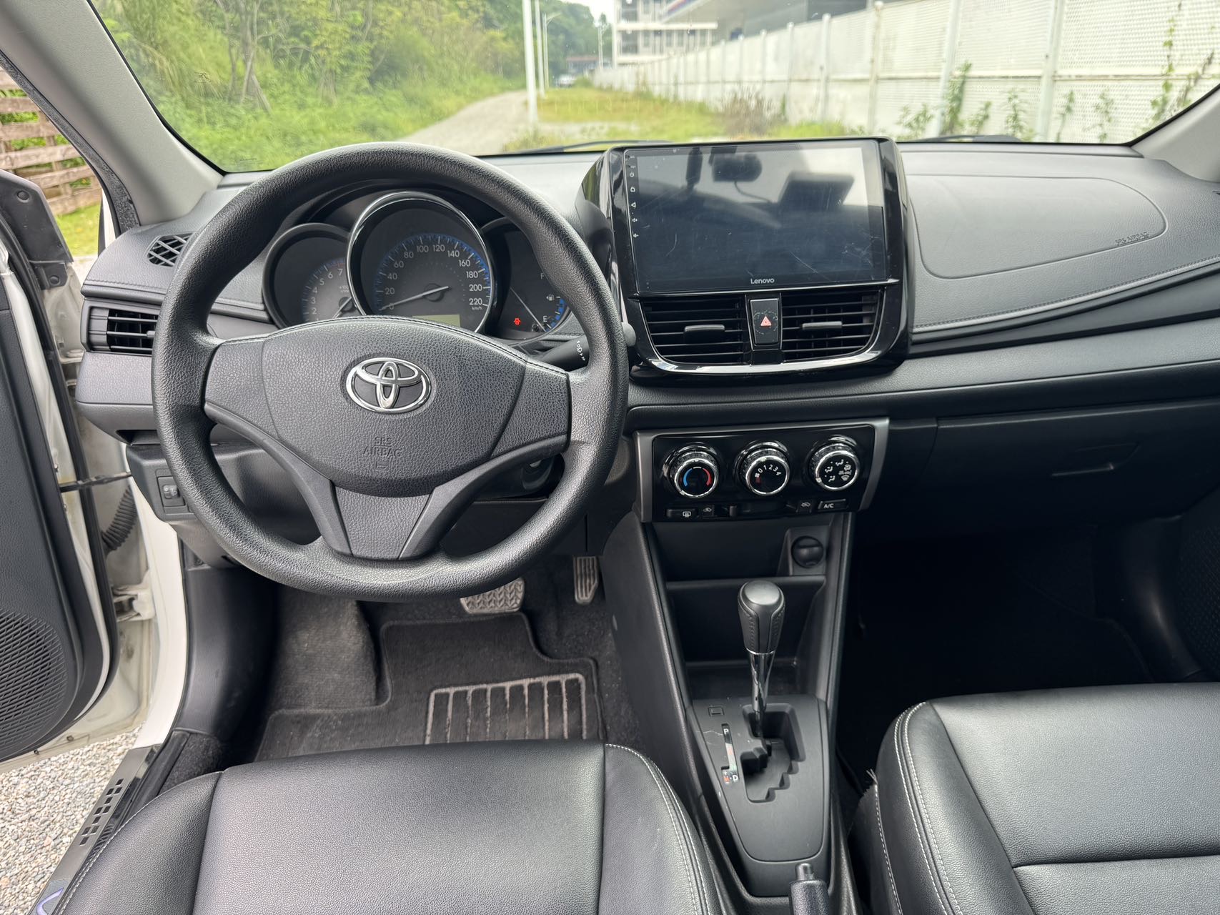 Toyota Vios 2016 #9 Toyota Vios 2016 immagine di auto #9