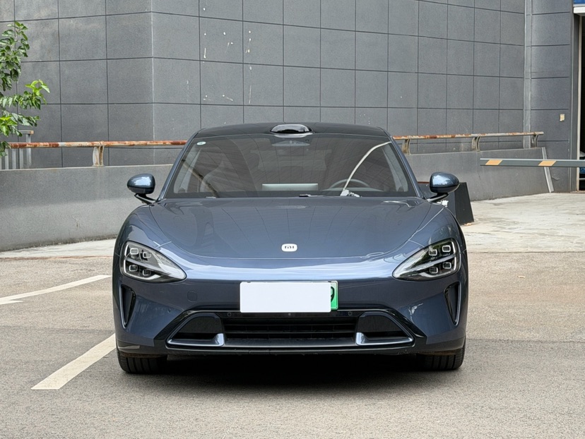 MI SU7 2024 car image #2