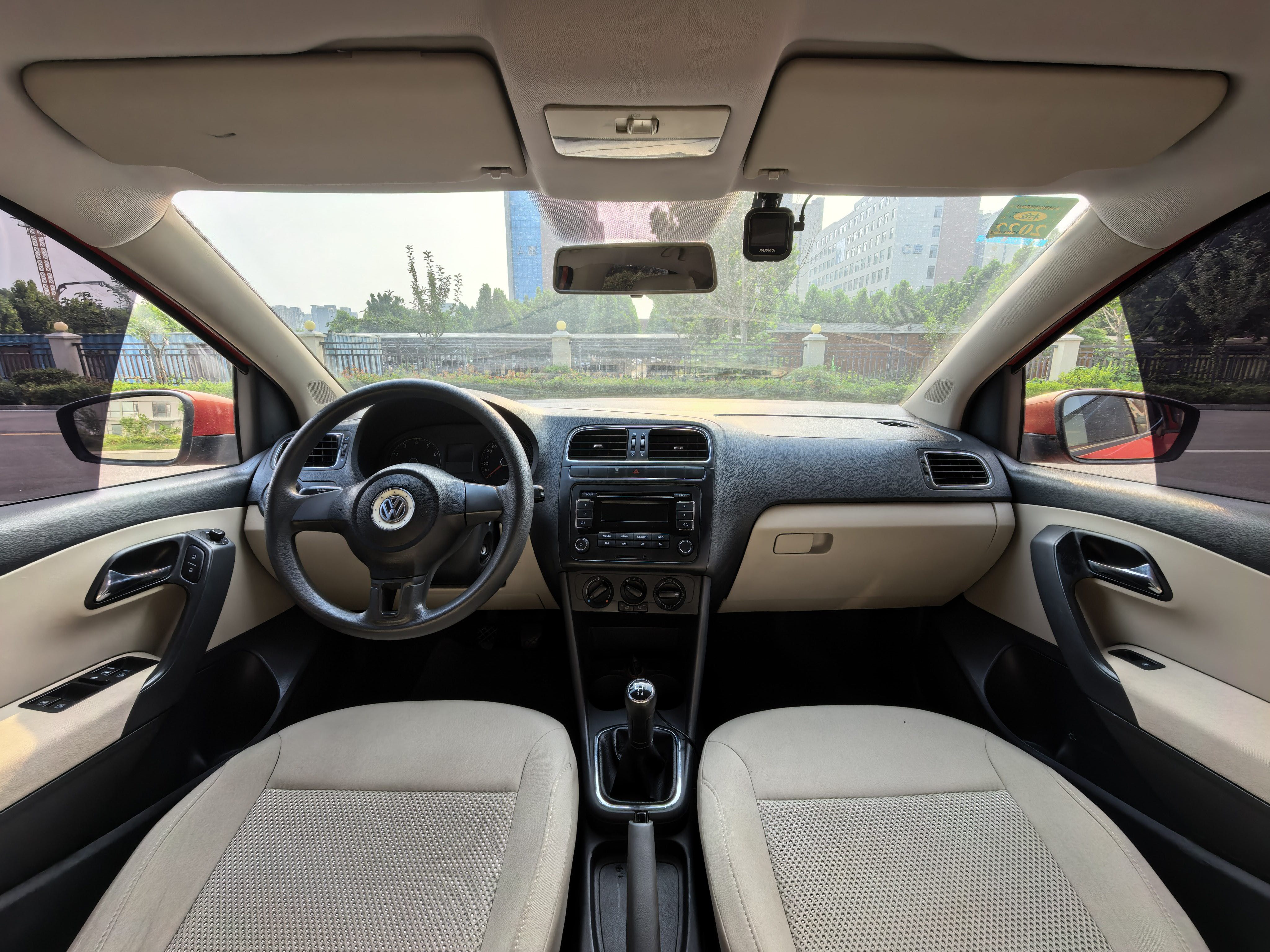 Volkswagen Polo 2013 #8 Volkswagen Polo 2013 car image #8