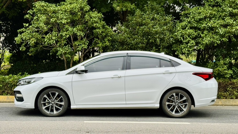 Chery Arrizo GX 2020 immagine di auto #3