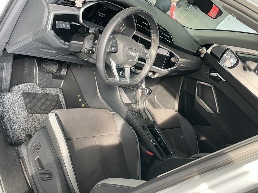 Audi Q3 2023 #7 Audi Q3 2023 immagine di auto #7