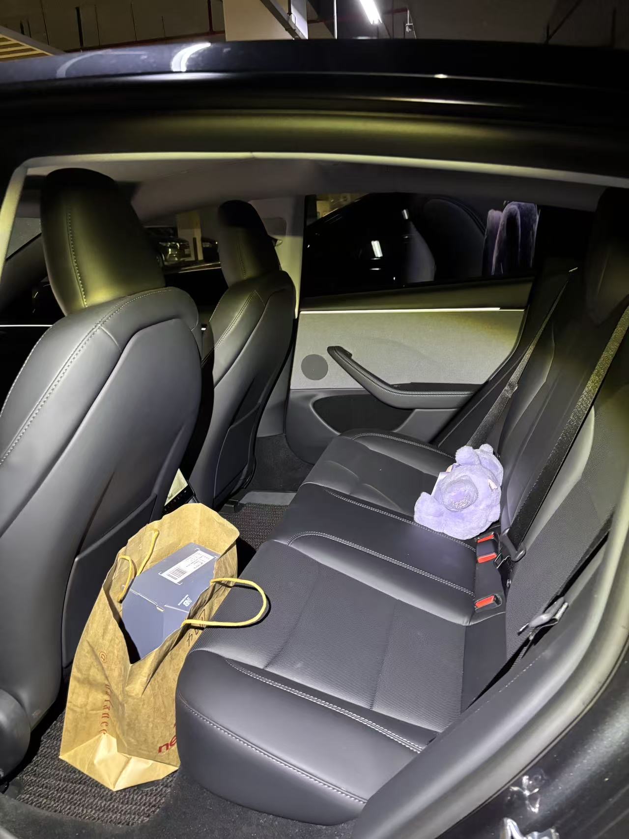 Tesla Model 3 2025 #8 Tesla Model 3 2025 immagine di auto #8