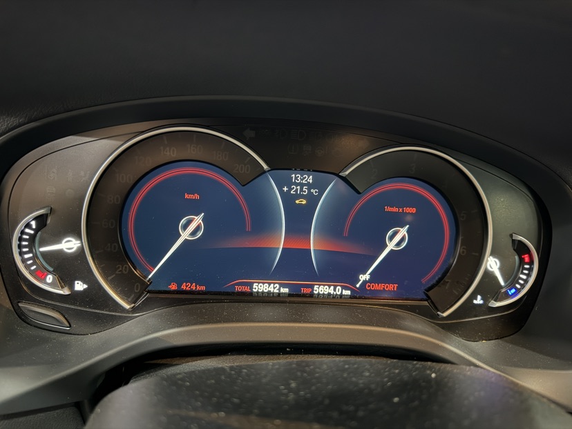 BMW X3 2019 #7 BMW X3 2019 car image #7