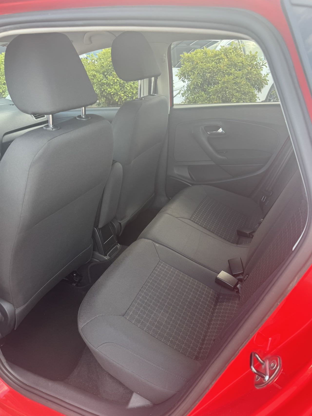 Volkswagen Polo 2014 #8 Volkswagen Polo 2014 car image #8