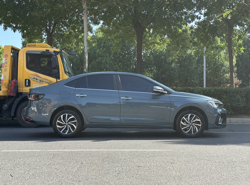 Volkswagen Lavida 2023 #6 Volkswagen Lavida 2023 car image #6