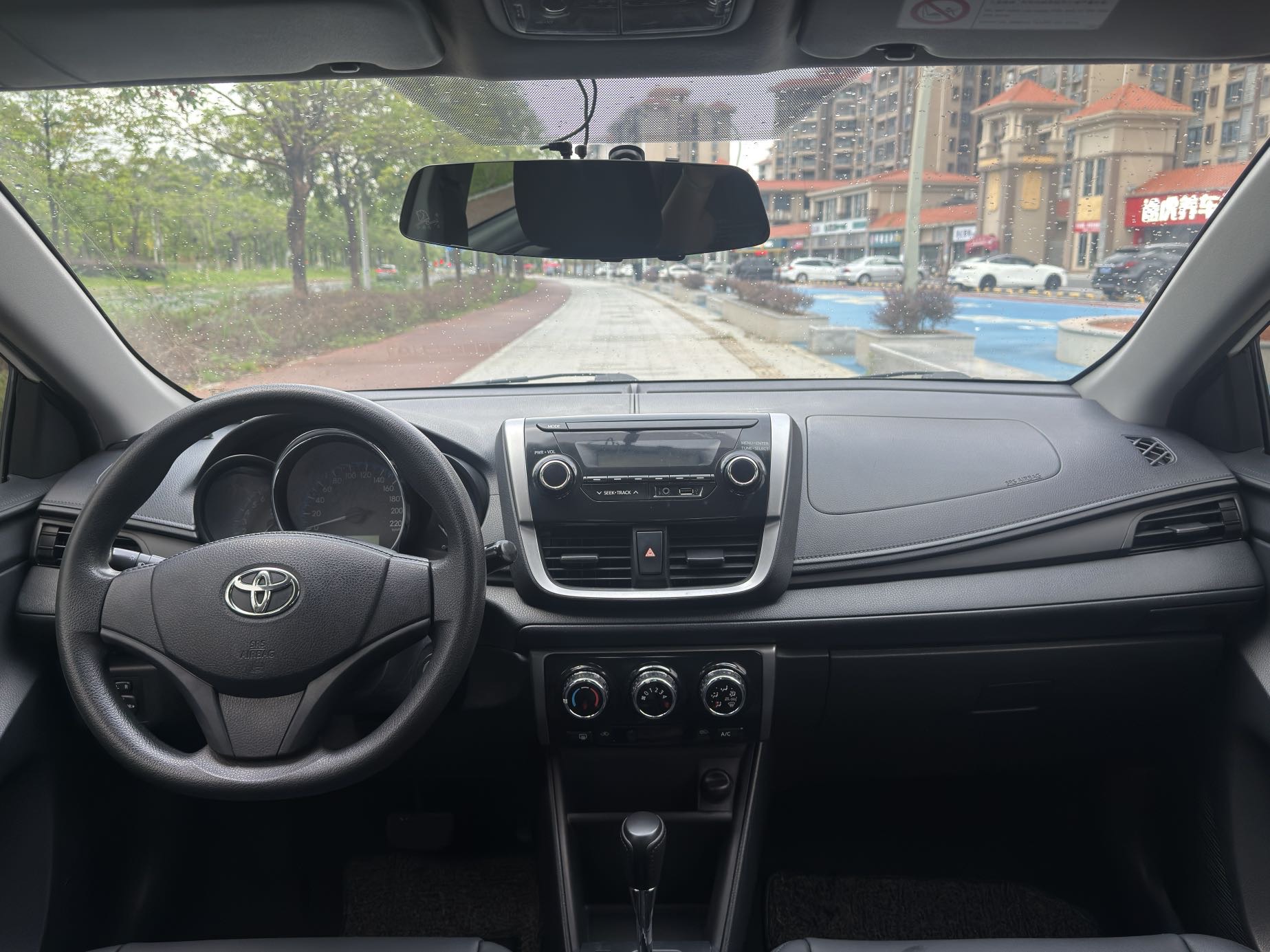 Toyota Vios 2018 #6 Toyota Vios 2018 car image #6