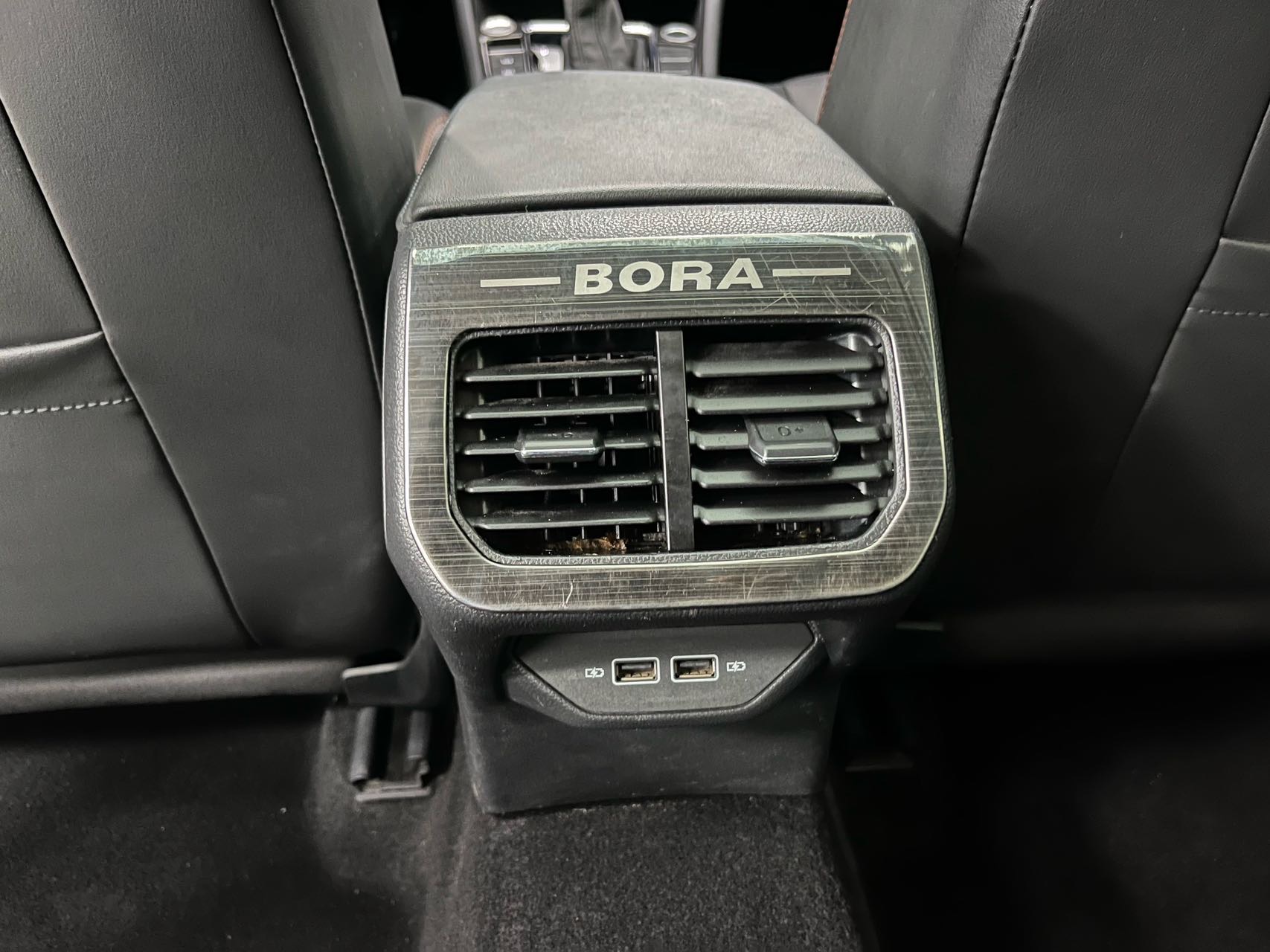 Volkswagen Bora 2022 #8 Volkswagen Bora 2022 car image #8