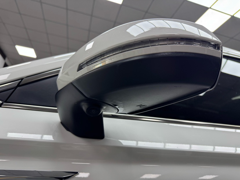 Volkswagen Tharu 2022 car image #15