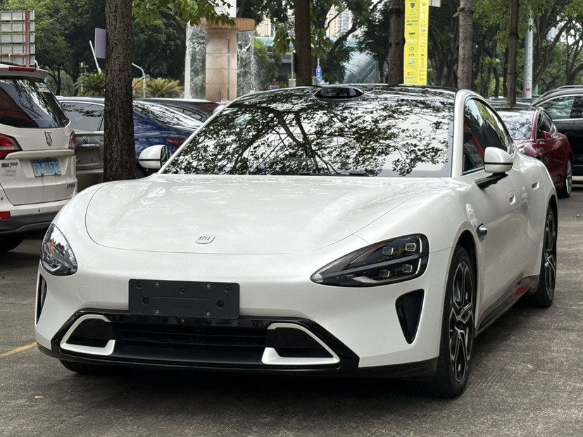 MI SU7 2024 car image 