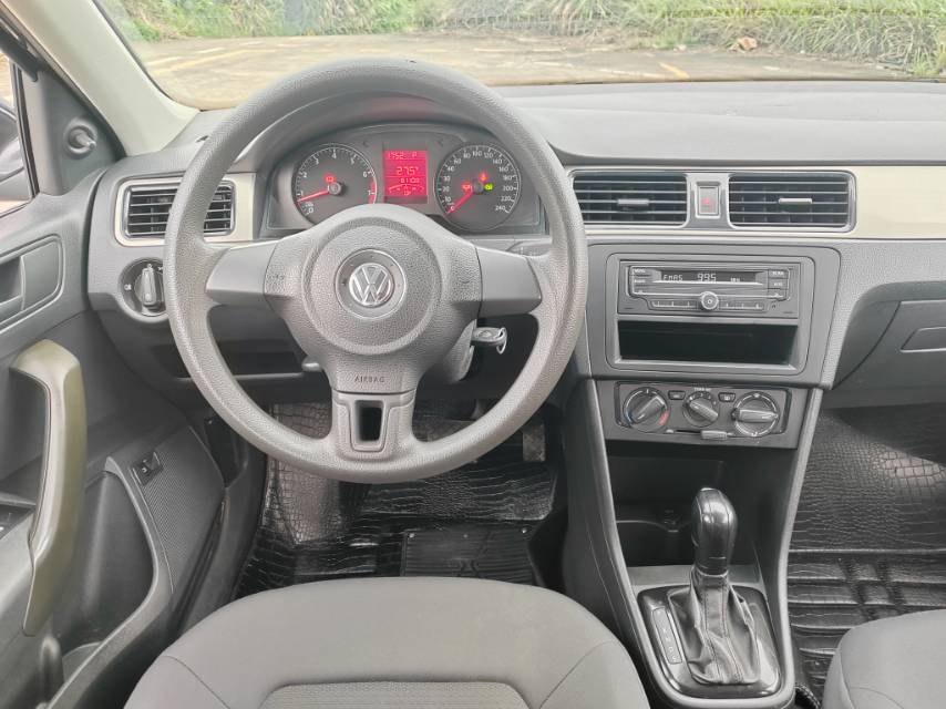 Volkswagen Santana 2016 car image #11