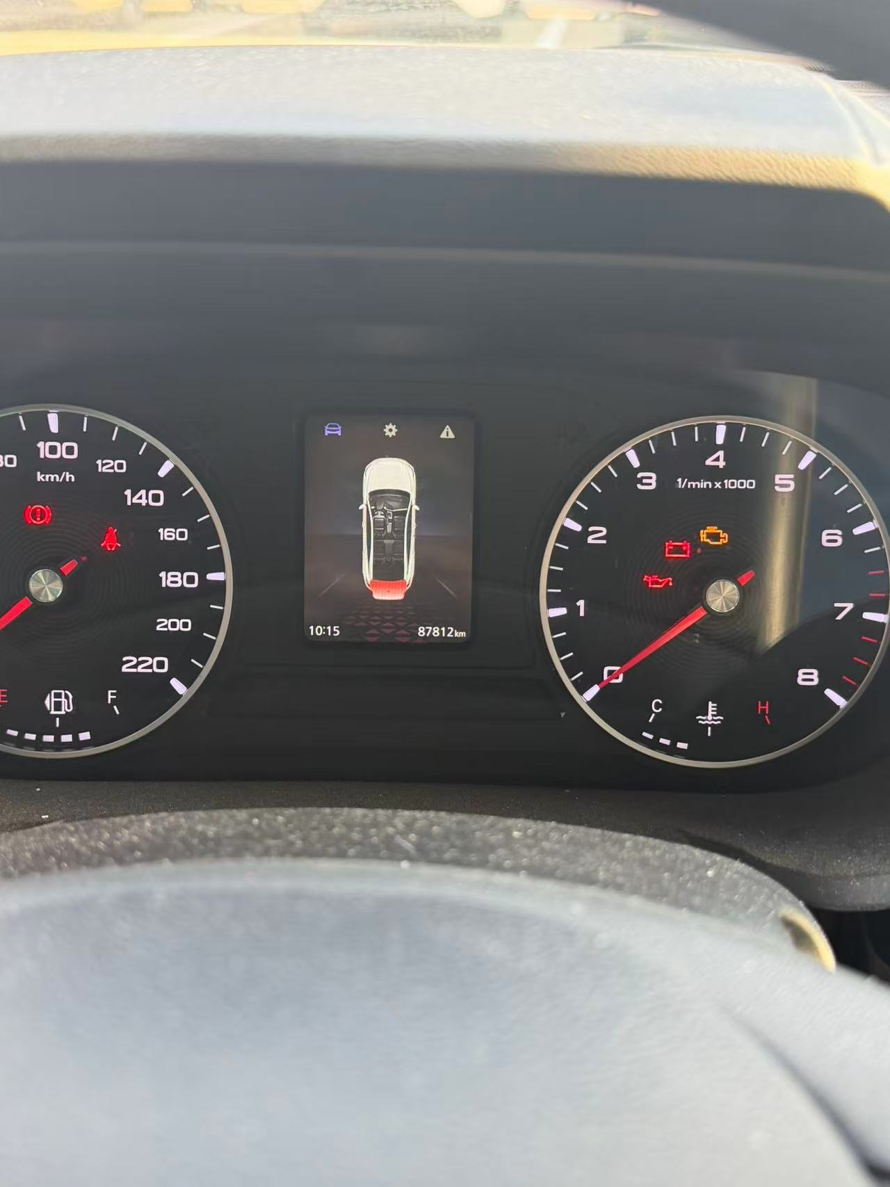 MG 5 2021 #4 MG 5 2021 immagine di auto #4