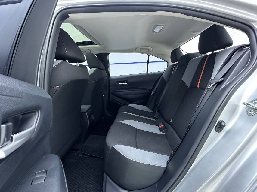 Toyota Corolla 2023 #8 Toyota Corolla 2023 car image #8