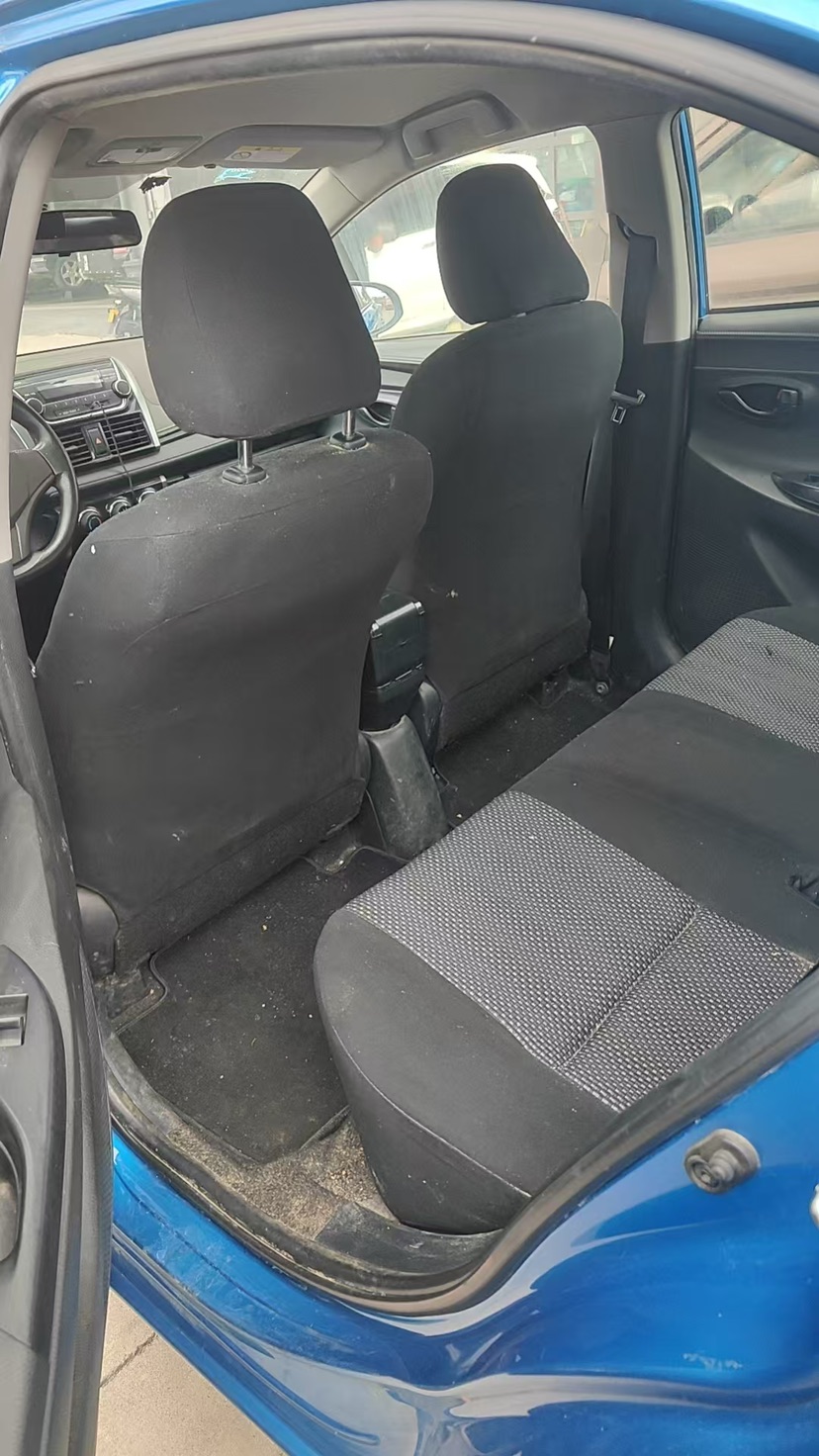 Toyota Vios 2014 car image #4