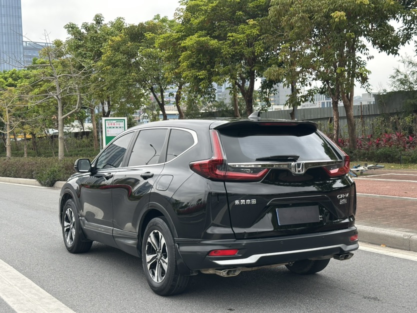 Honda CR-V 2022 car image #6