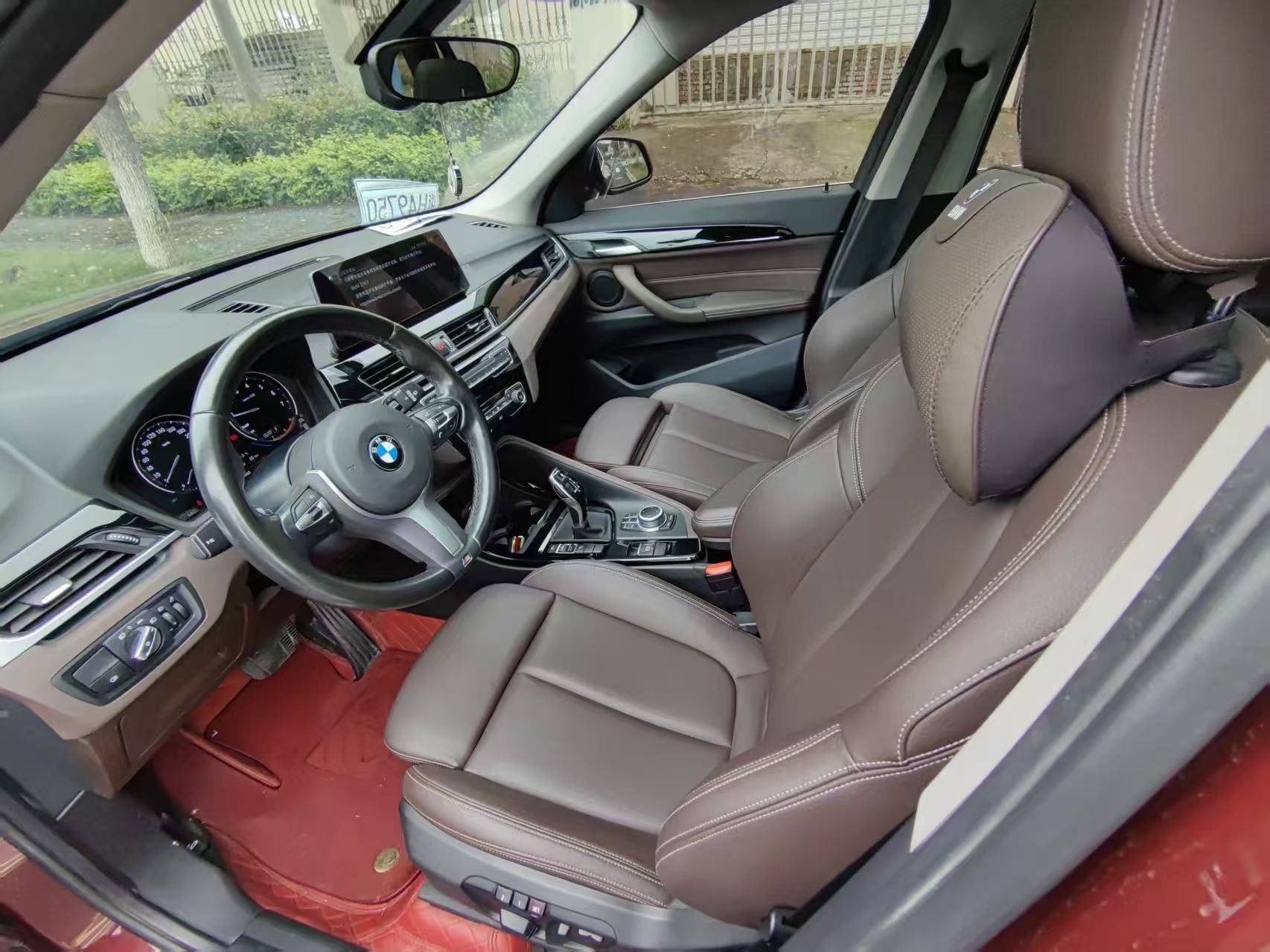 BMW X1 2020 car image #6