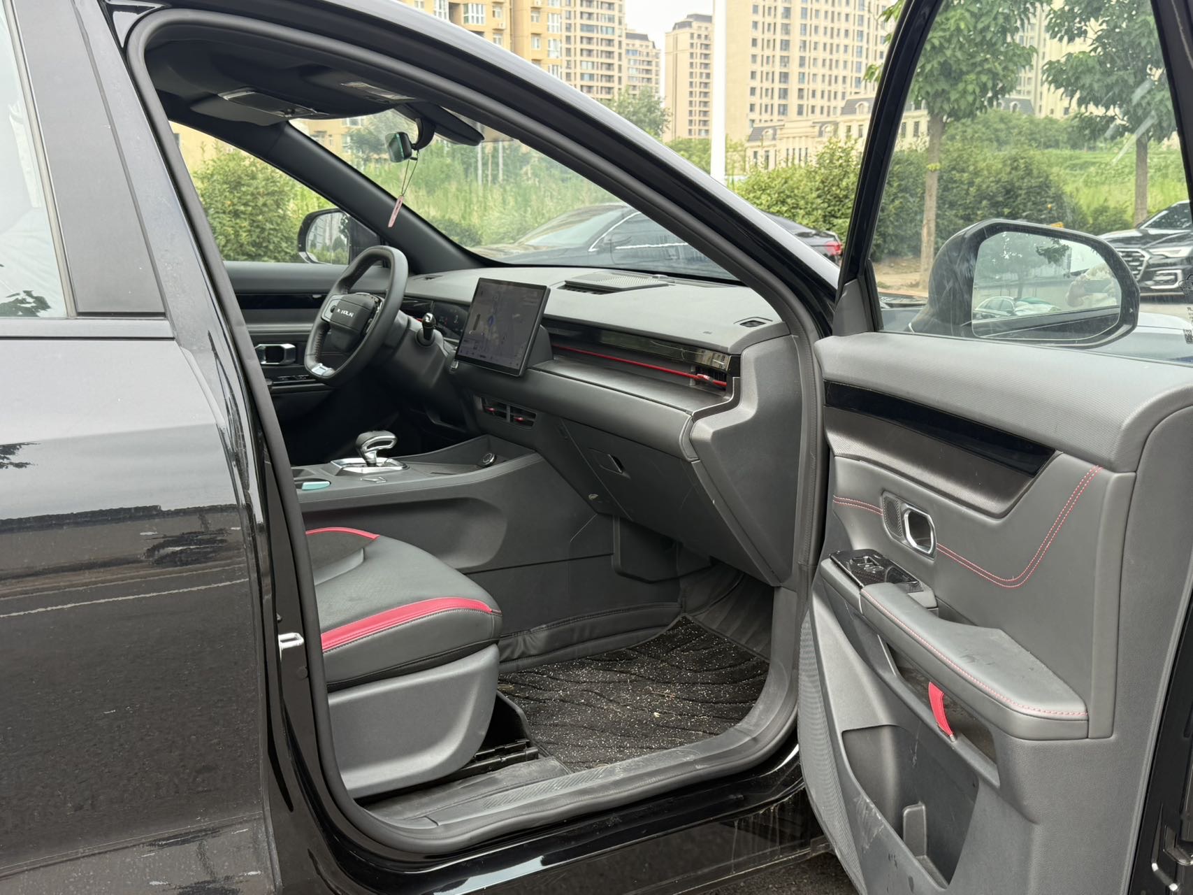 Jetour Dashing 2023 car image #5
