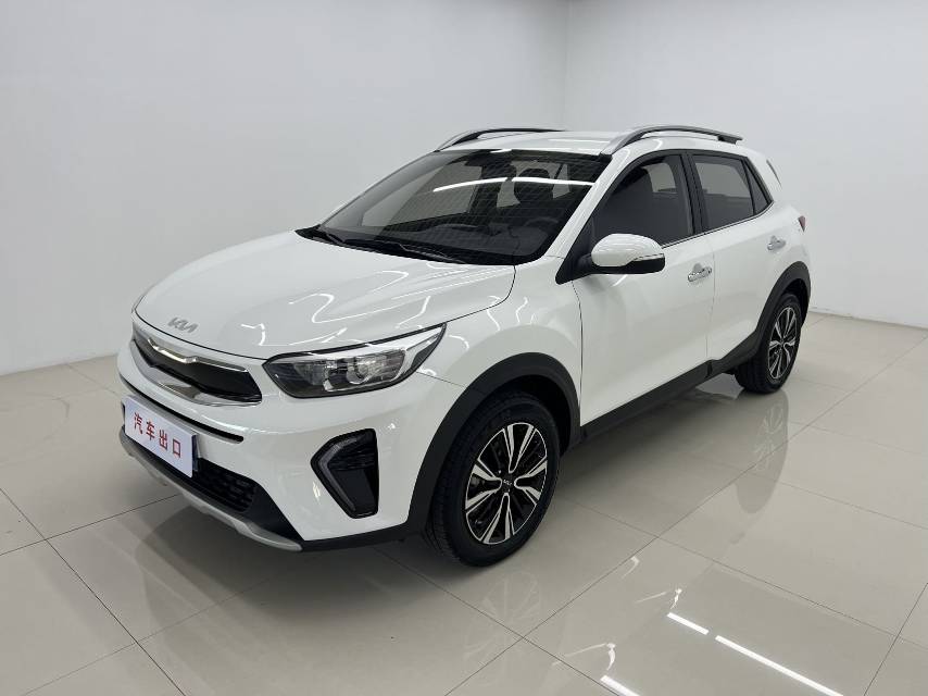 Kia KX1 2023 Kia KX1 2023 car image