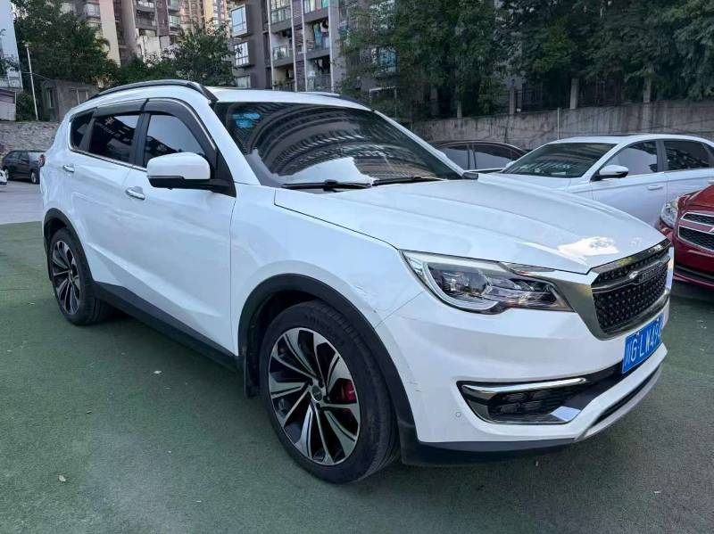 2019 #3 2019 immagine di auto #3
