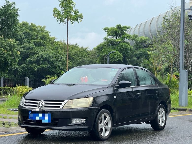 Volkswagen Santana 2015 Volkswagen Santana 2015 immagine di auto