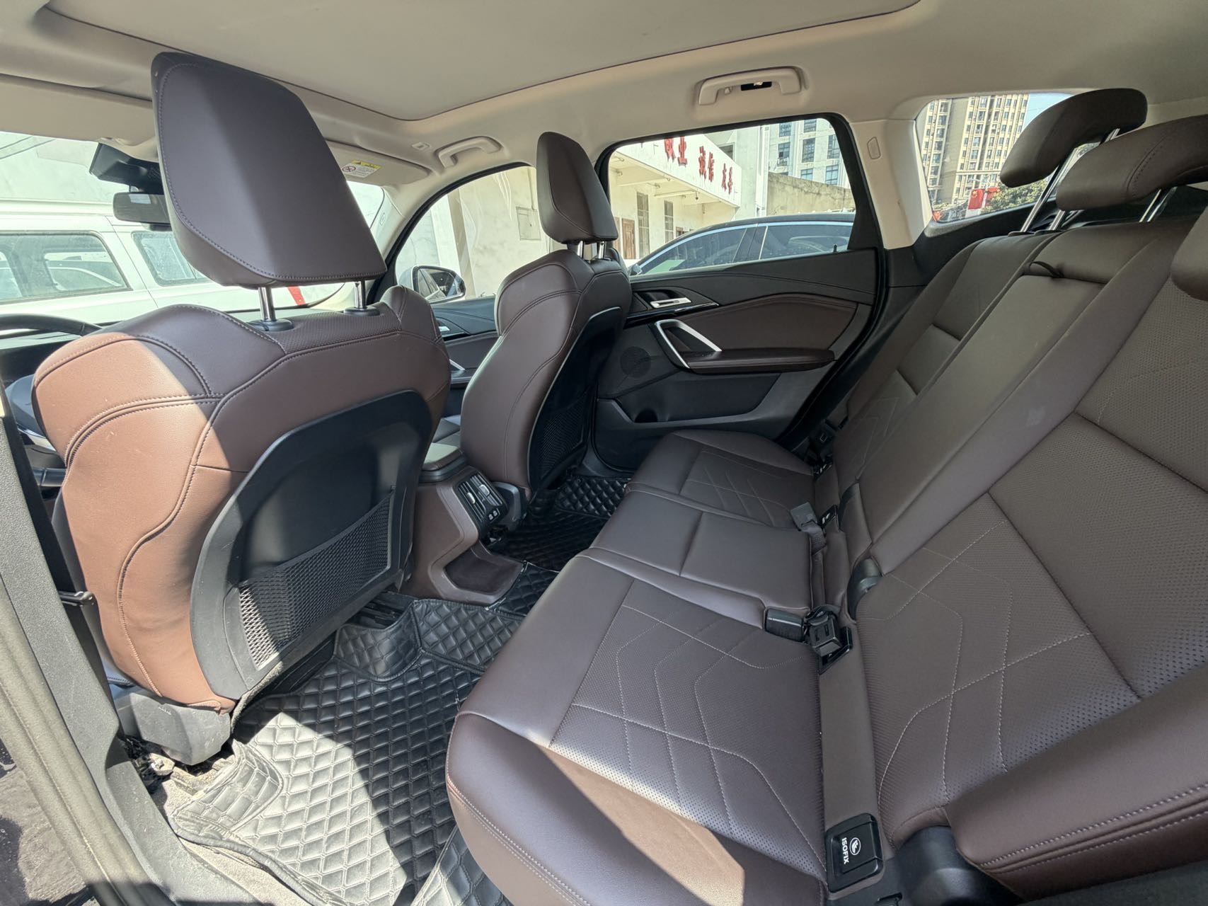 BMW X1 2023 #6 BMW X1 2023 imagem de carro #6