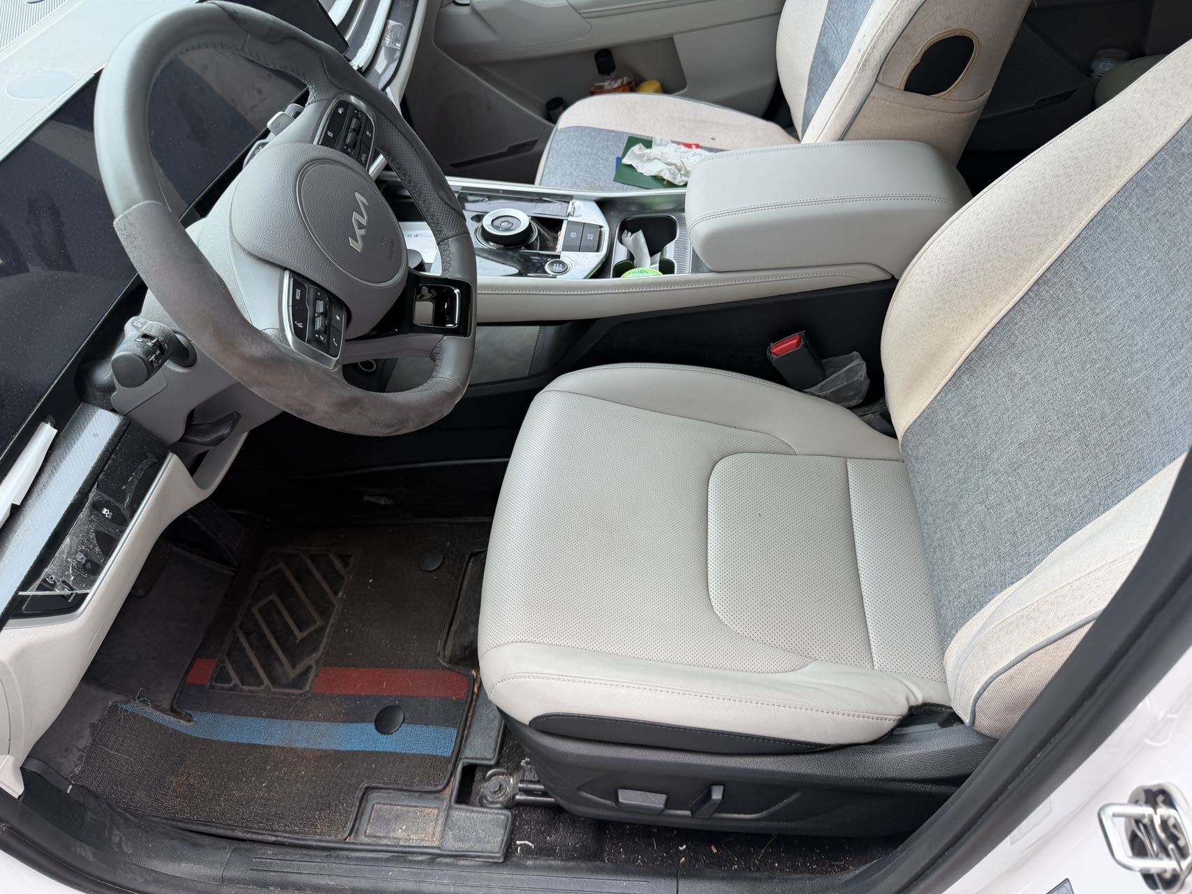 Kia Sportage 2024 #4 Kia Sportage 2024 car image #4